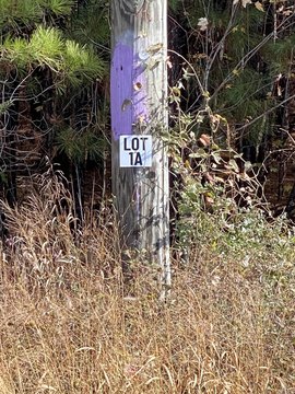 Residential Land in Cabot, Arkansas