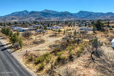 Sierra Vista Land For Sale