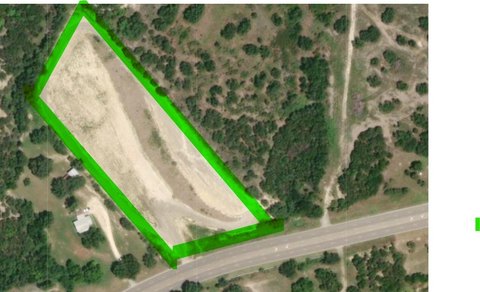 Mixed-Use Potential Land Tract
