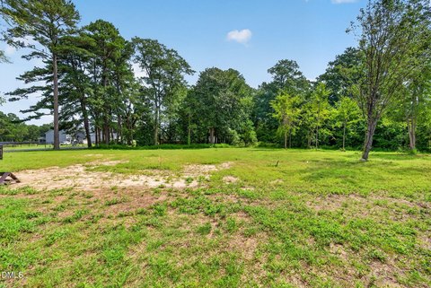 LAND - Smithfield, NC