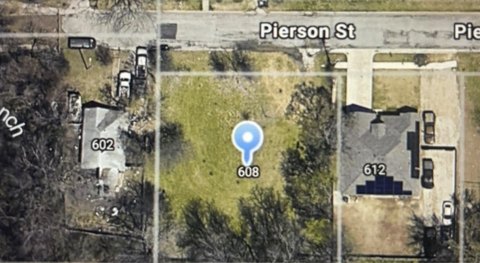 Lancaster Land for New Homes