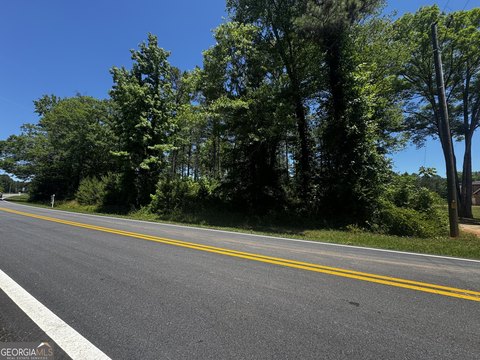 Land in Griffin, Georgia