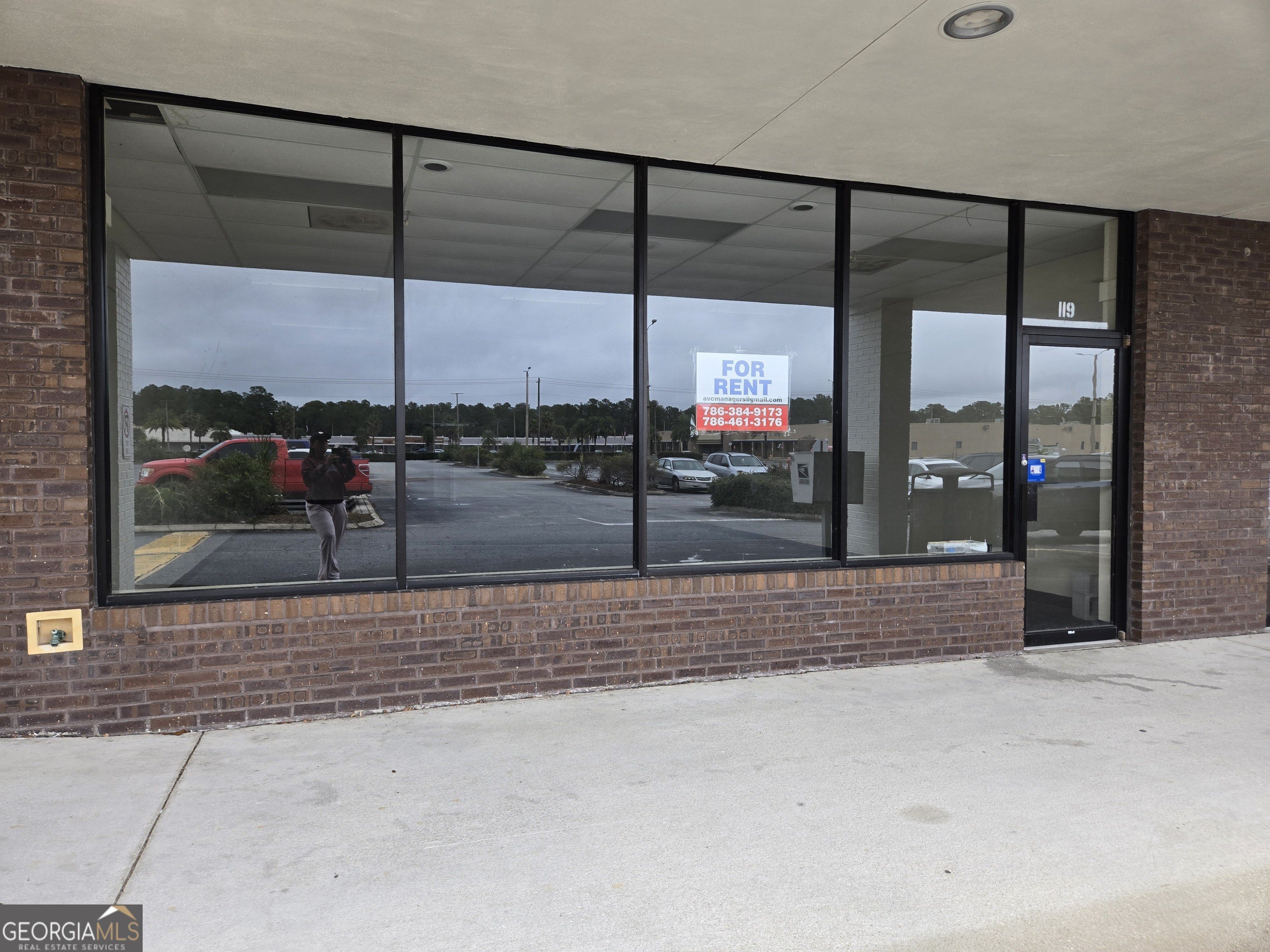 St. Marys Commercial Space Available