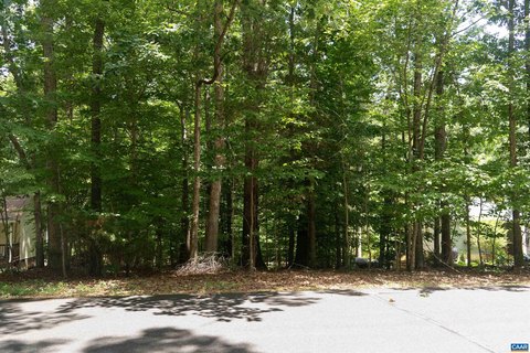 LAND - PALMYRA, VA