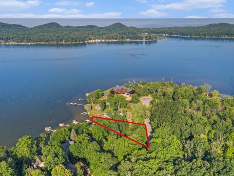 Bass Lake Undeveloped Lot