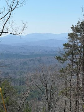 Wolf Mountain Estates Land