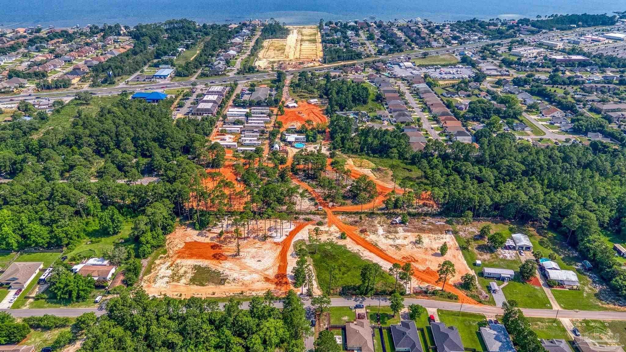 Mixed-Use Land in Prime Location