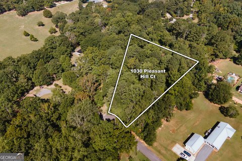 Land, Bogart, GA