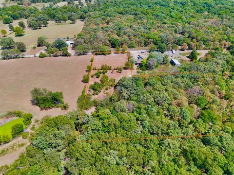 Land, Westville, OK