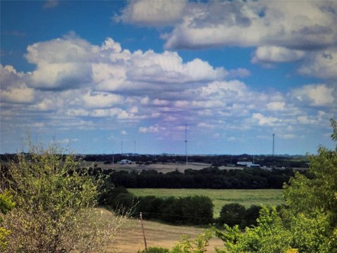 153 Acres of Land in Ennis