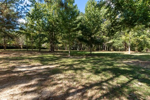 Land, Hattiesburg, MS
