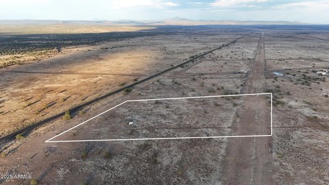 Juniperwood Ranch Land Opportunity