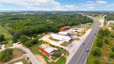 Versatile Commercial Property on Highway