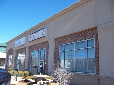 St. Charles Retail Condo