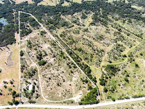 Recreational Ranch Acreage