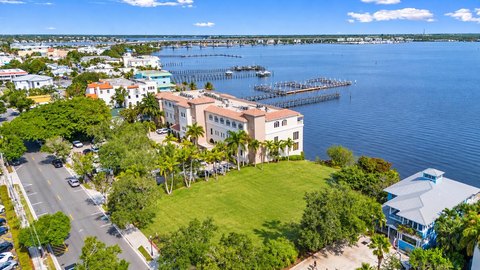 Land & Docks, Stuart, FL