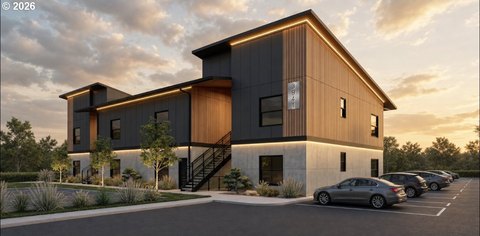 Multifamily Development Site Opportunity