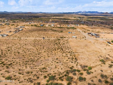 Land, Tonopah, AZ