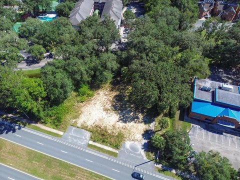 Land, GAINESVILLE, FL