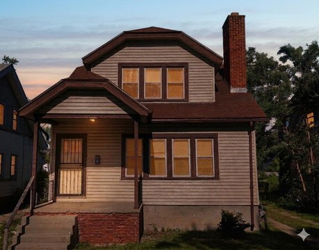 Two-Unit Residential Income Property