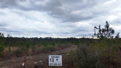 Land, Bay Minette, AL