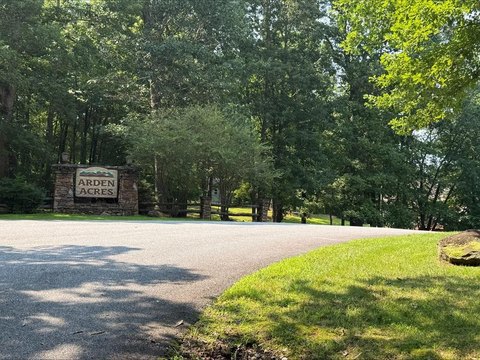 LAND - Blairsville, GA
