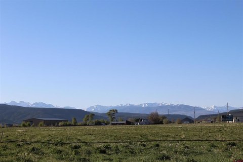 Montrose, CO Land For Sale