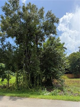 Land, NORTH FORT MYERS, FL