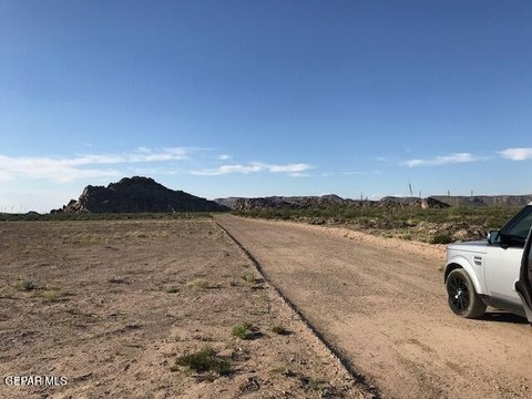 Land, El Paso, TX