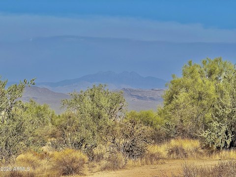 LAND - Scottsdale, AZ