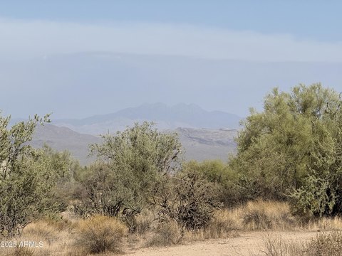 Scottsdale Vacant Land For Sale