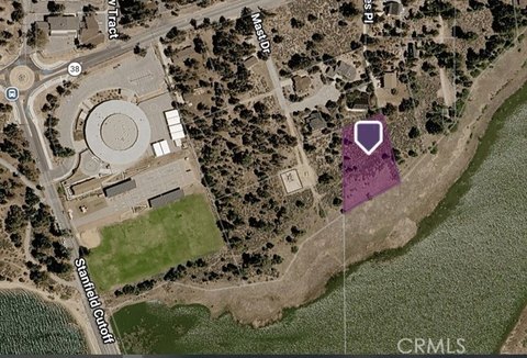 Land/Lot - Big Bear City, CA