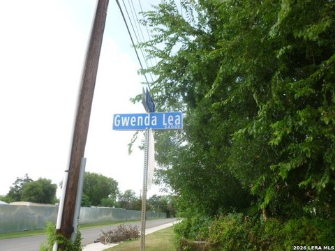 Land, San Antonio, TX