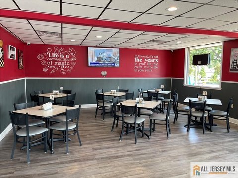 Avenel Retail Investment Opportunity