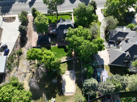 Land with Pool in Provo