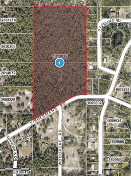 Residential Land Parcel