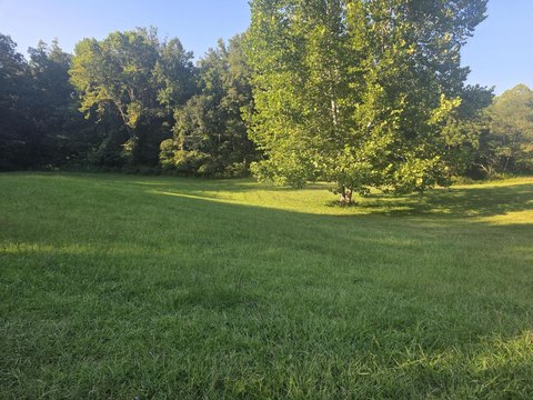 Land, Alderson, WV