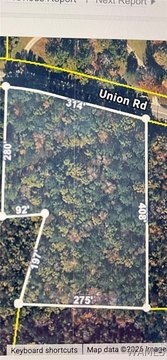 LAND - Tuscaloosa, AL