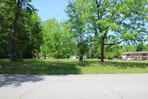 Nashville, AR Home Site Land