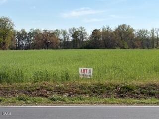 Residential Land in Dunn, NC