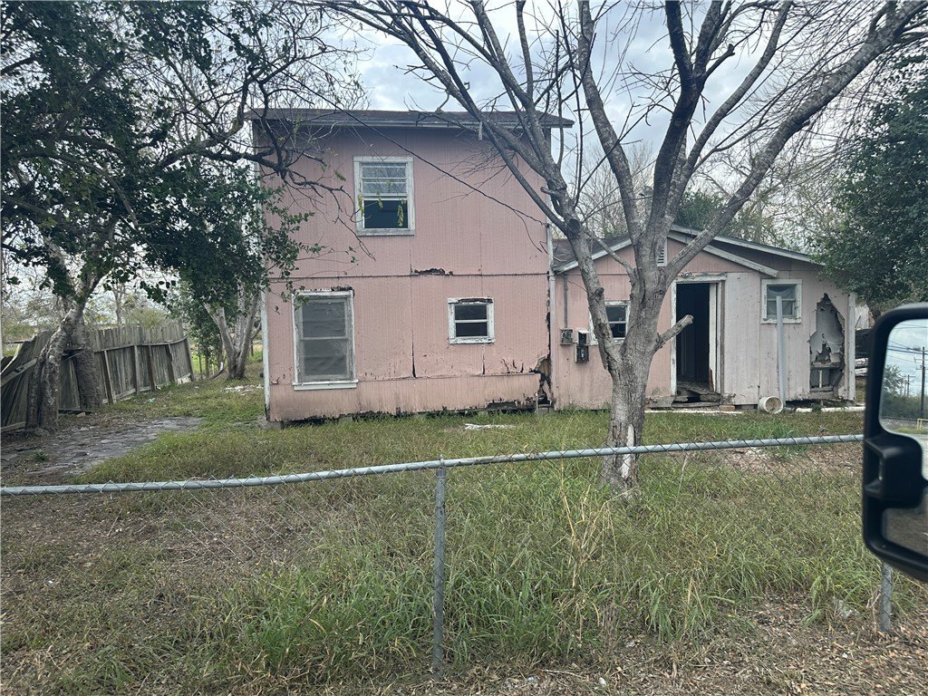 Sinton, TX Land Opportunity