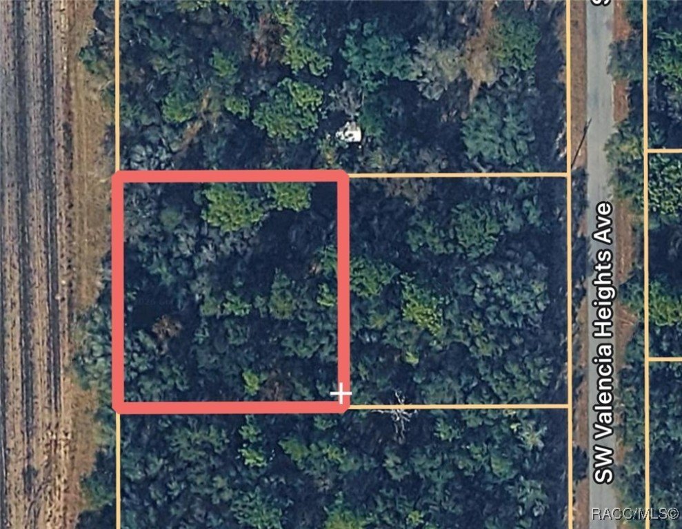 Residential Lot Near Rainbow Springs