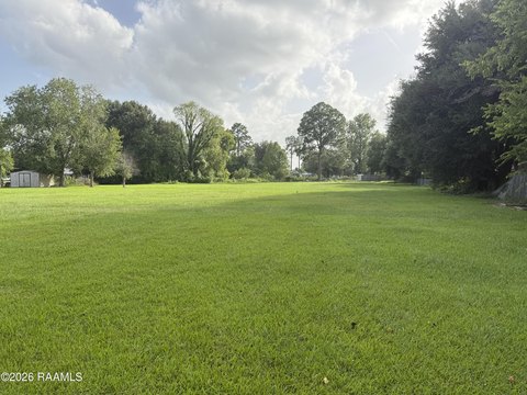 LAND - Port Barre, LA