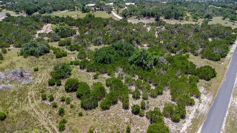 LAND - Mountain Home, TX