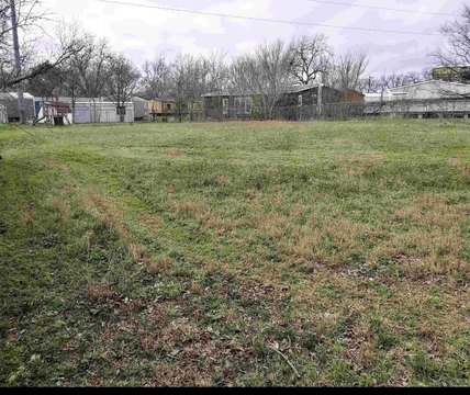 Residential Lot in Burleson, TX