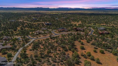 Land, Prescott, AZ