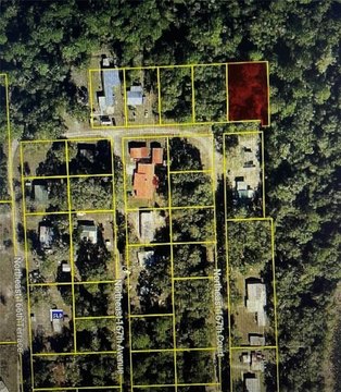 Land, SILVER SPRINGS, FL