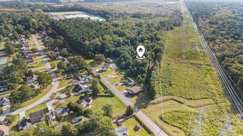 Versatile Land Near Downtown Conway