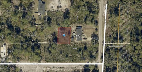 Land, MOUNT DORA, FL