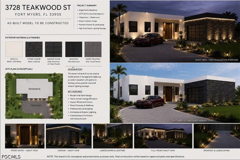 Land, Fort Myers, FL